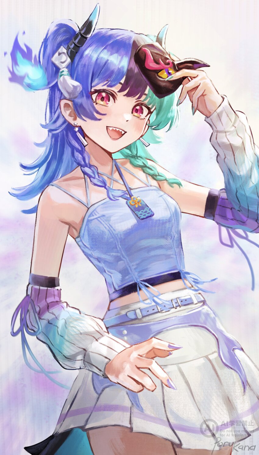 Hololive Rule 34 Image