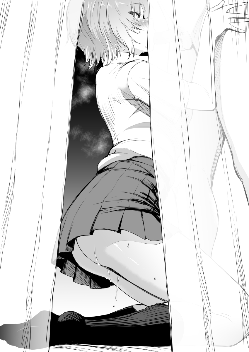 Original Rule 34 Image