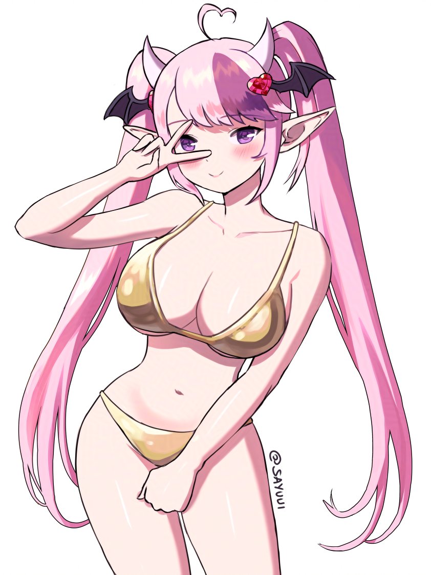 Ironmouse (Indie Virtual Youtuber) Rule 34 Image