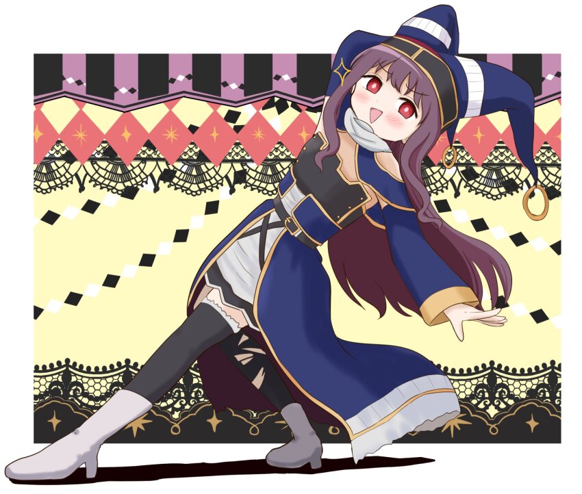 Mahou Shoujo Madoka Magica Rule 34 Image