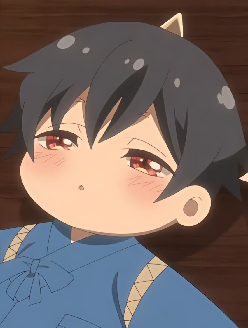 Ao (Oni No Hanayome) Rule 34 Image