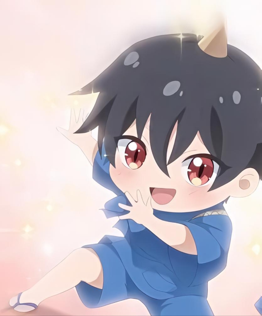 Ao (Oni No Hanayome) Rule 34 Image
