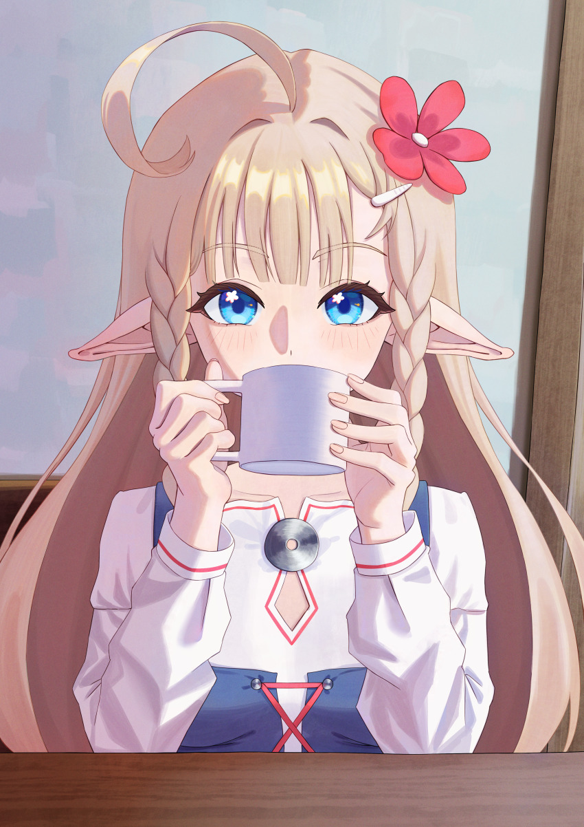 Indie Virtual Youtuber Rule 34 Image
