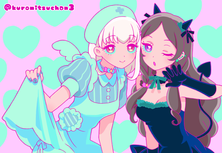 Meroron (Precure) Rule 34 Image