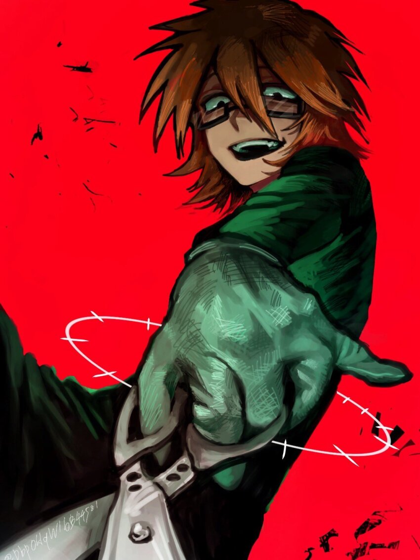Randal Ivory Rule 34 Image