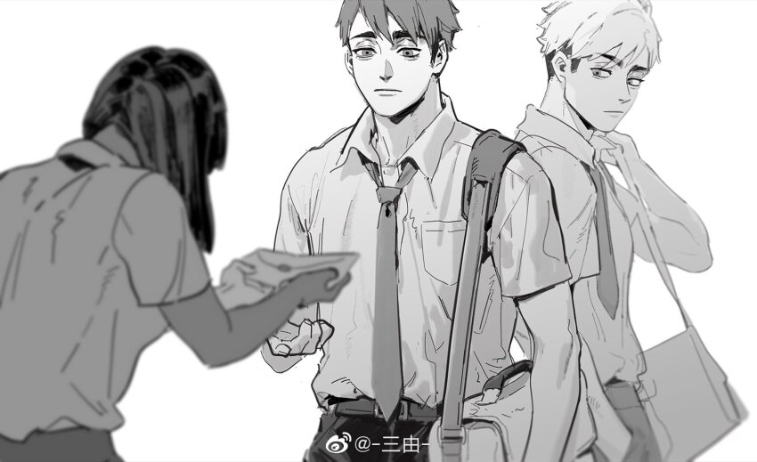 Haikyuu!! Rule 34 Image
