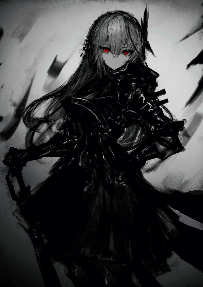 Character Request (Original) Rule 34 Image