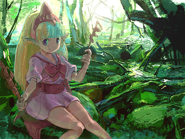 Lorien (Monster Maker) Rule 34 Image