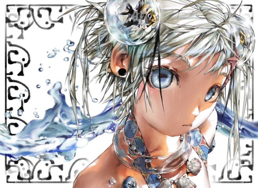Shell (Original) Rule 34 Image