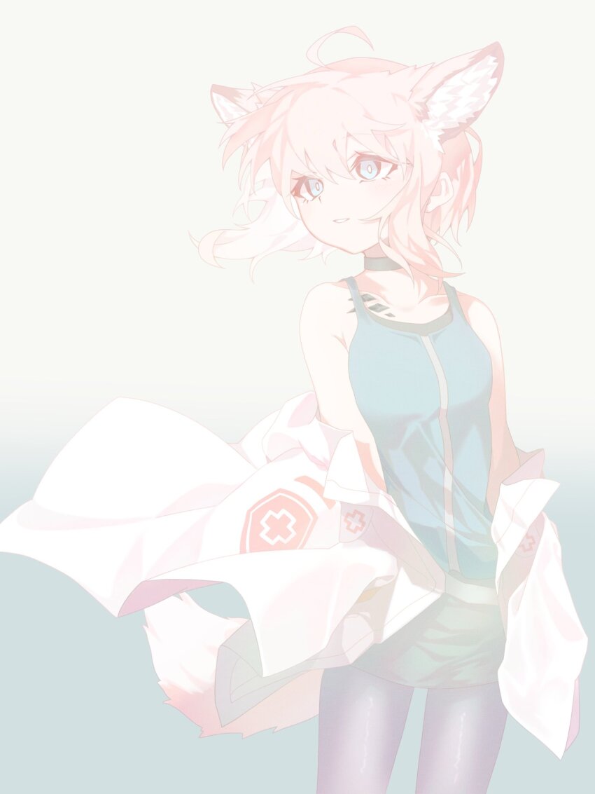 Oripathy Lesion (Arknights) Rule 34 Image
