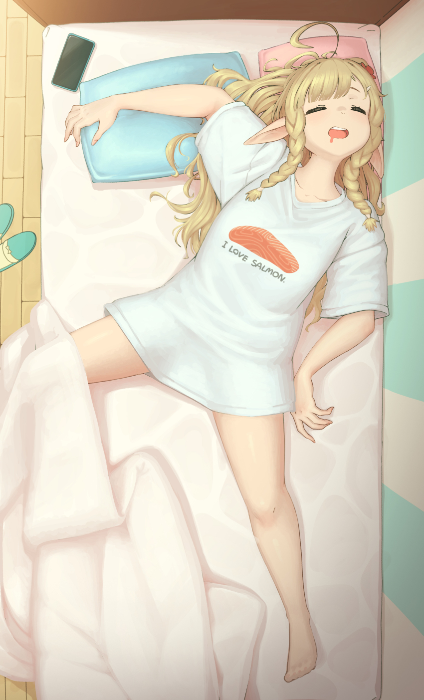 Indie Virtual Youtuber Rule 34 Image
