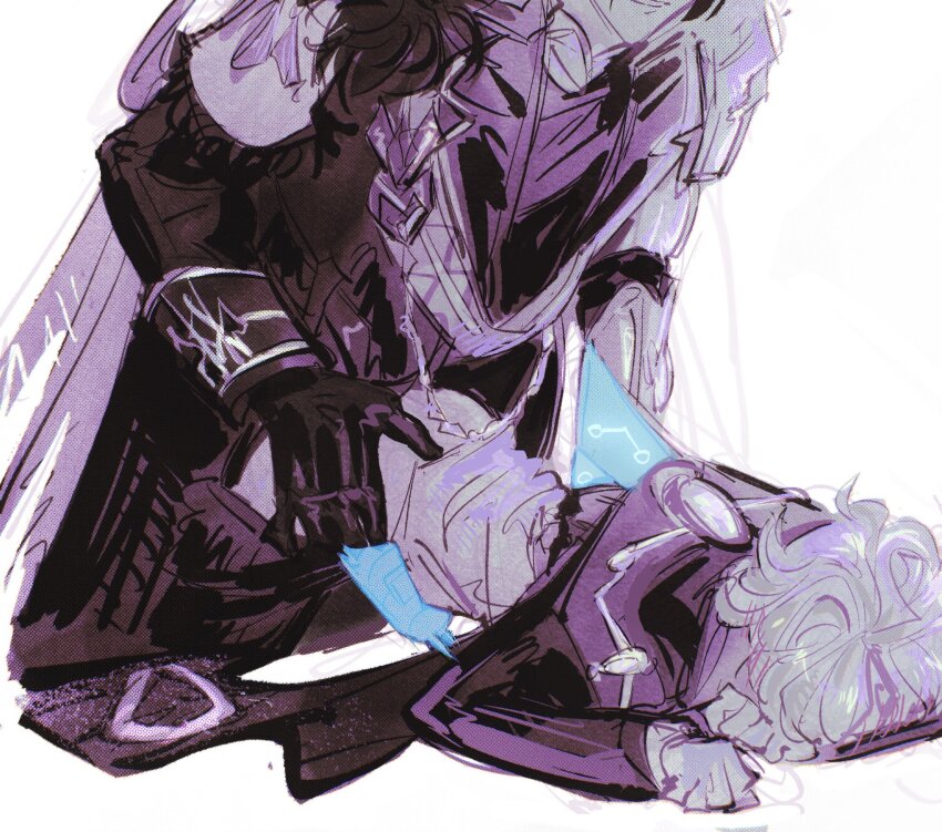 Genshin Impact Rule 34 Image