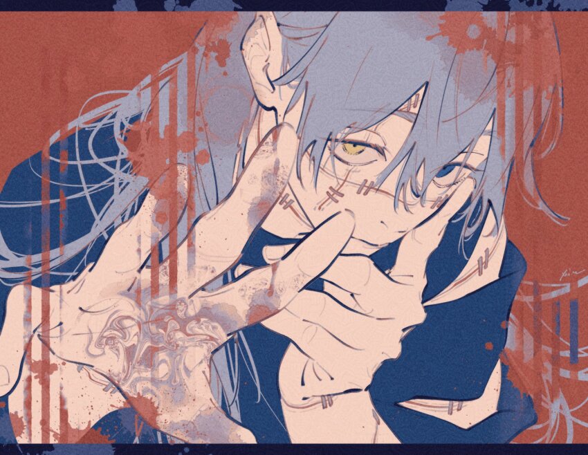 Cursed Spirit (Jujutsu Kaisen) Rule 34 Image