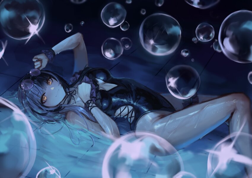 Shiori Novella (Hololive) Rule 34 Image