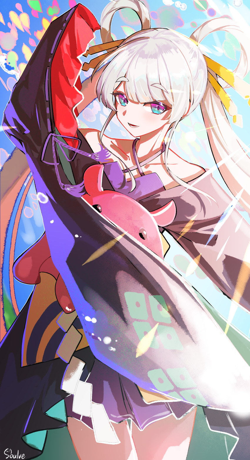 Runami Yachiyo (Cho Kaguya-Hime!) Rule 34 Image