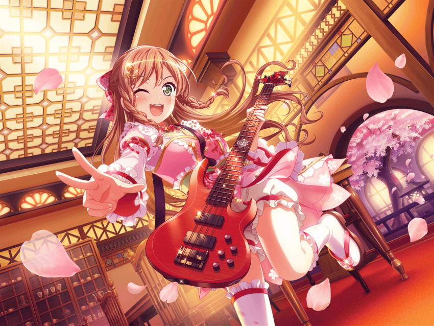Imai Lisa (Bang Dream!) Rule 34 Image