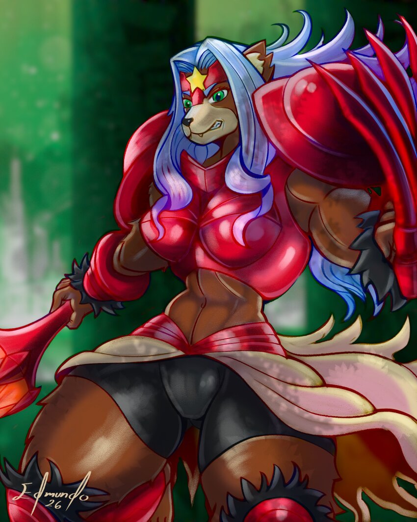 Artiomon (Digimon) Rule 34 Image
