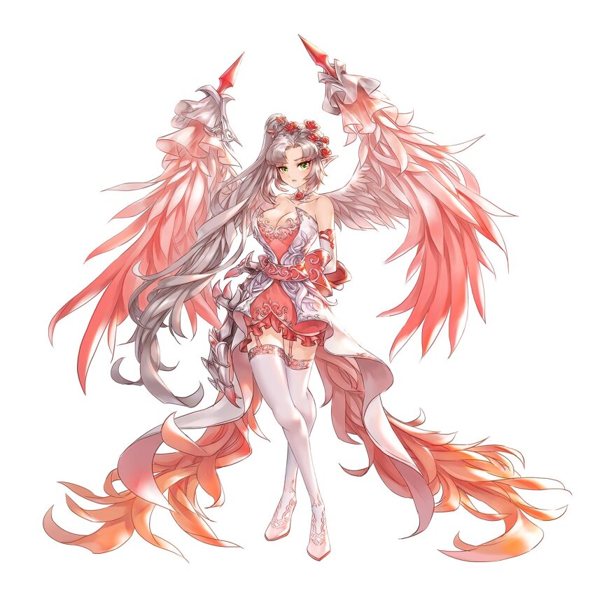 King'S Raid Rule 34 Image