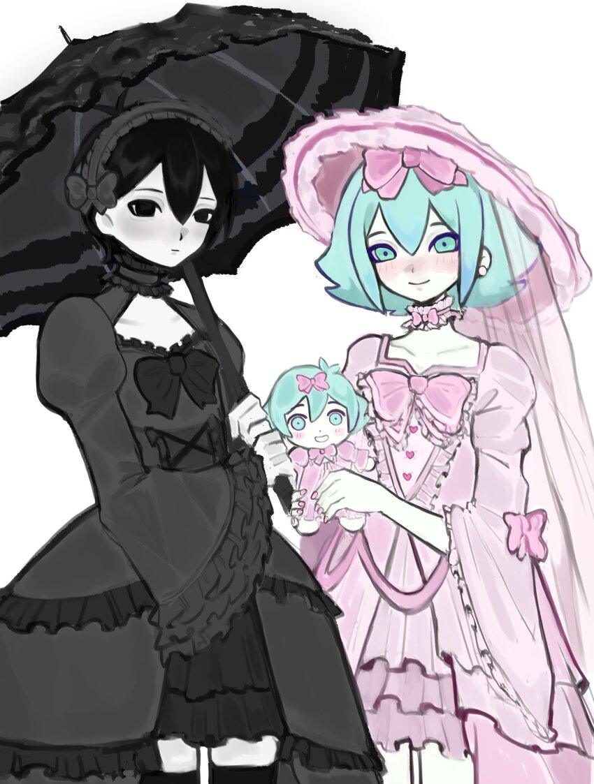 Basil (Omori) Rule 34 Image