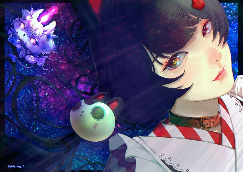 Debidebi Debiru (Nijisanji) Rule 34 Image