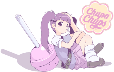 Chupa Chups Rule 34 Image