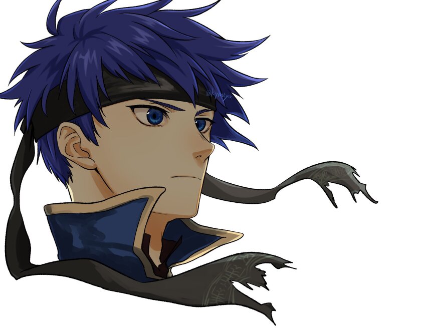 Ike (Fire Emblem) Rule 34 Image