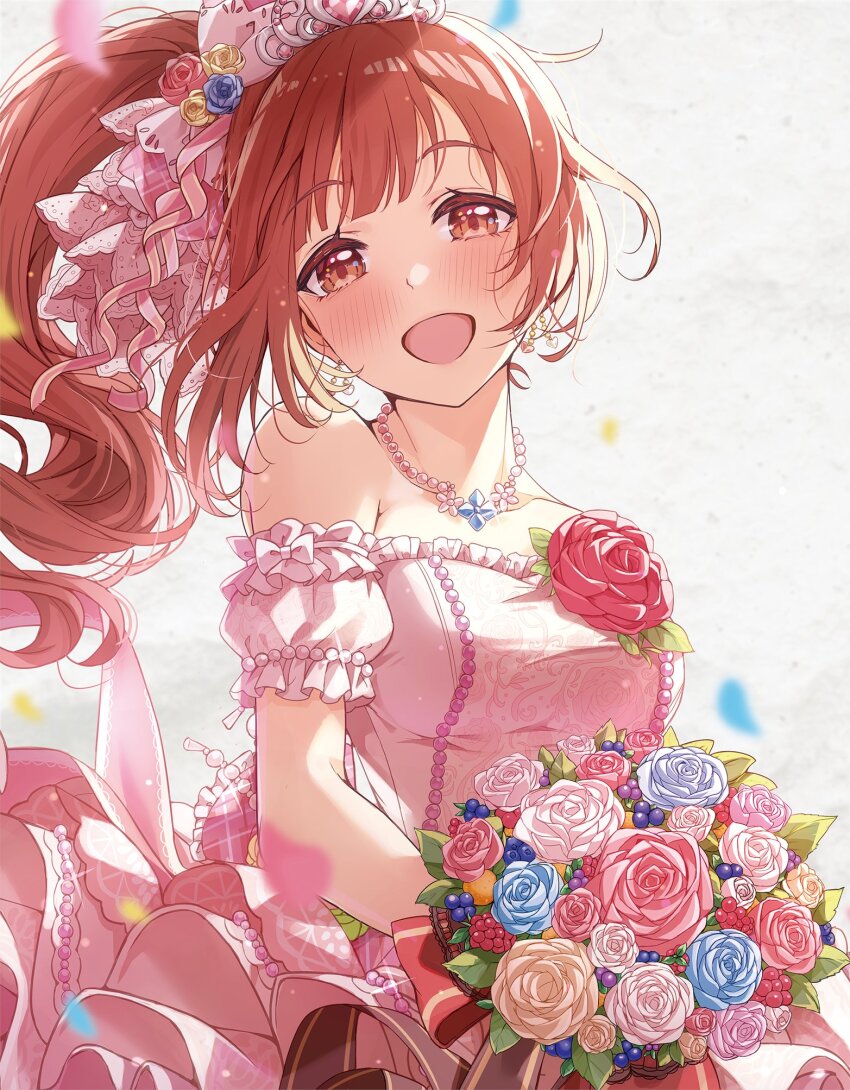 Igarashi Kyoko (Idolmaster) Rule 34 Image