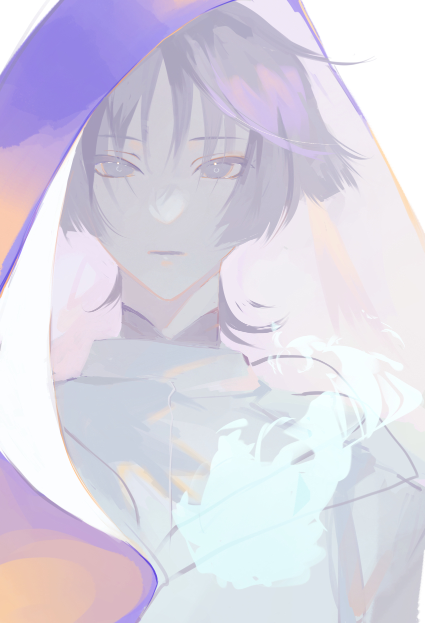 Scaramouche (Genshin Impact) Rule 34 Image