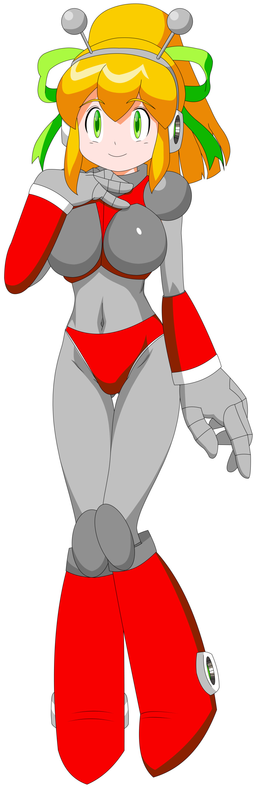 Marvel Vs. Capcom Rule 34 Image