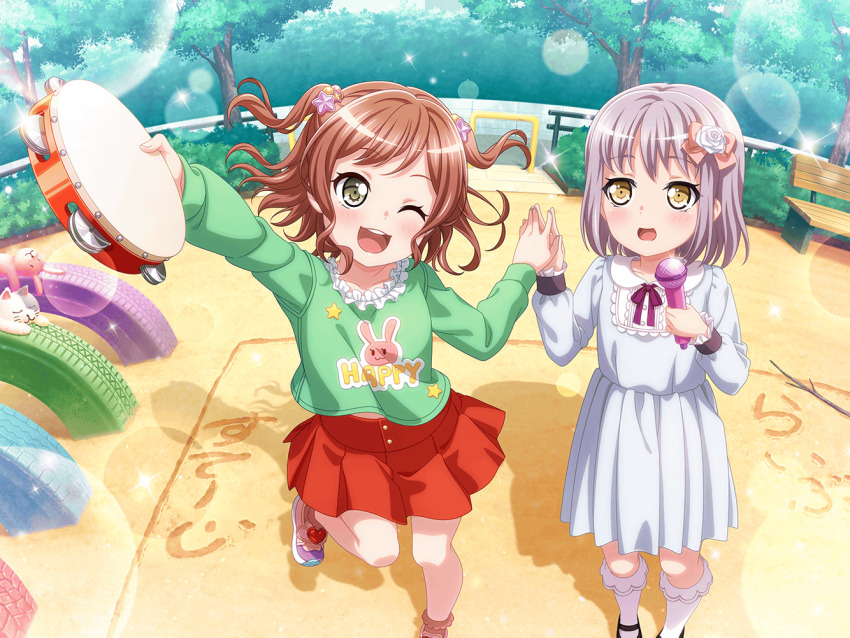 Imai Lisa (Bang Dream!) Rule 34 Image