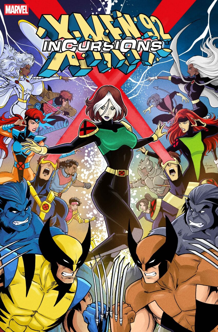 Beast (X-Men) Rule 34 Image