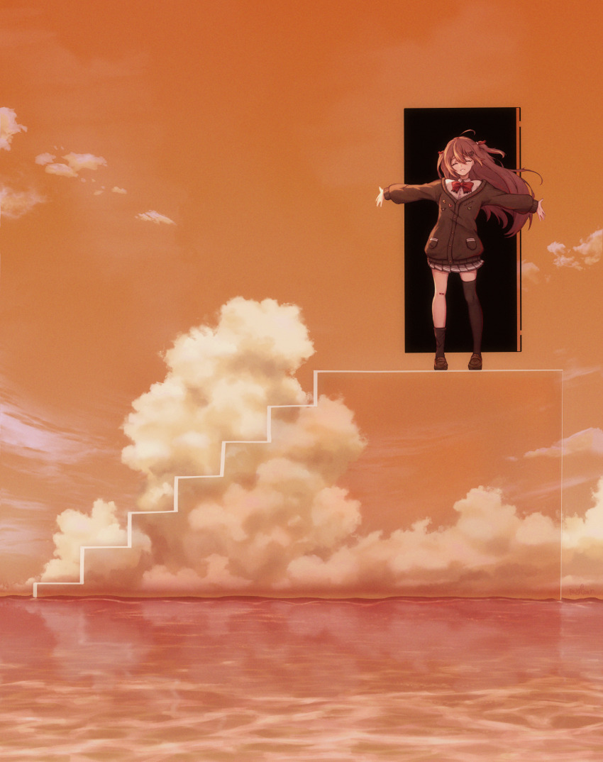 Neuro-Sama (The Truman Show) Rule 34 Image