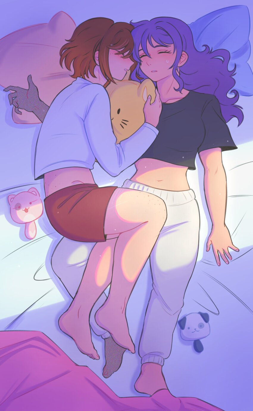 Asahina Mafuyu (Project Sekai) Rule 34 Image