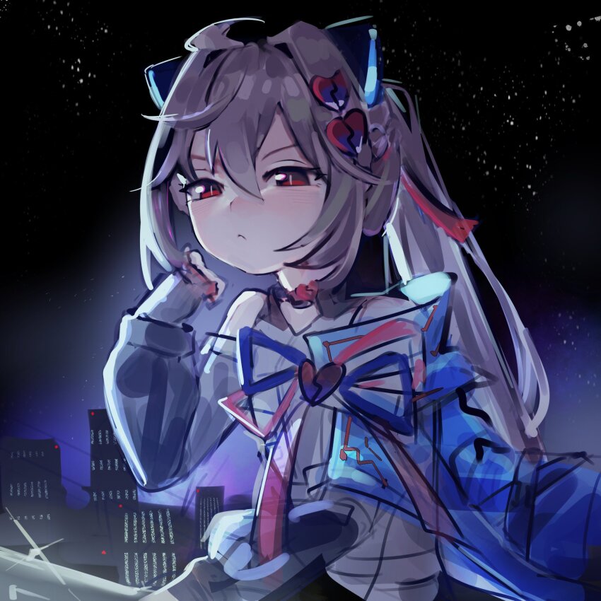 Neuro-Sama (Vedal Ai) Rule 34 Image