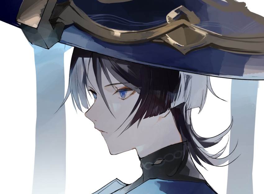 Scaramouche (Genshin Impact) Rule 34 Image