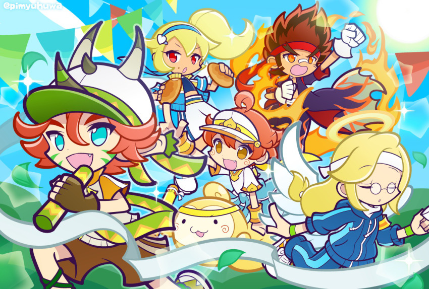 Goutarou (Puyopuyo) Rule 34 Image