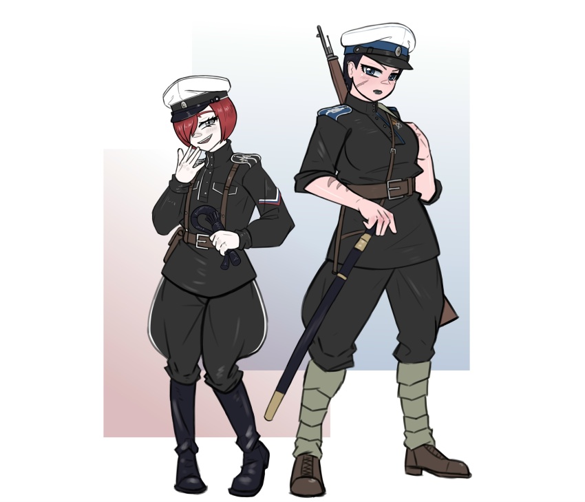 Character Request (Original) Rule 34 Image