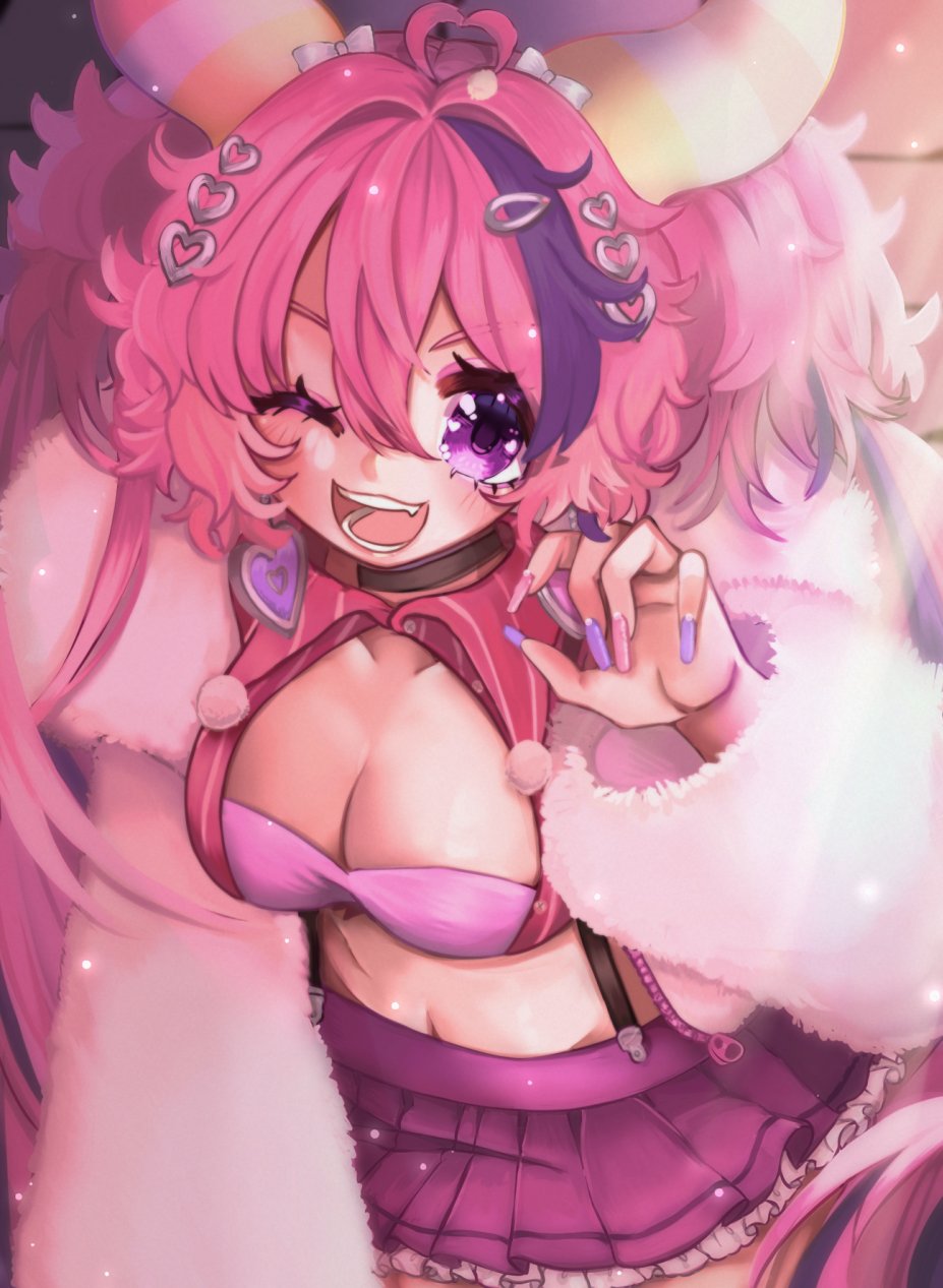 Ironmouse (Vshojo) Rule 34 Image