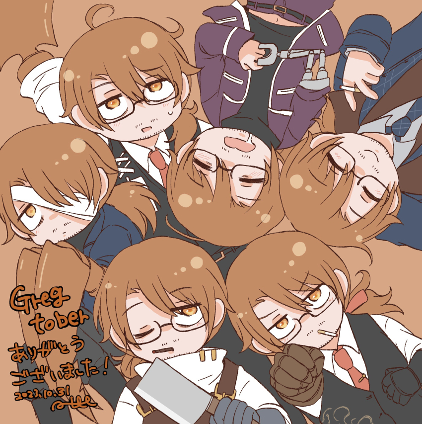 Limbus Company Rule 34 Image