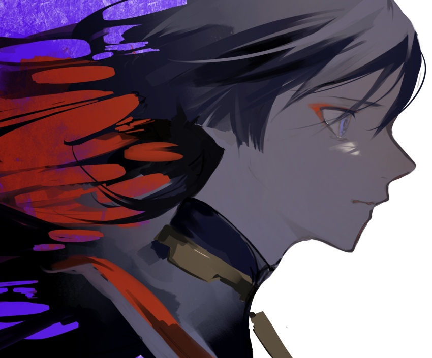 Scaramouche (Genshin Impact) Rule 34 Image