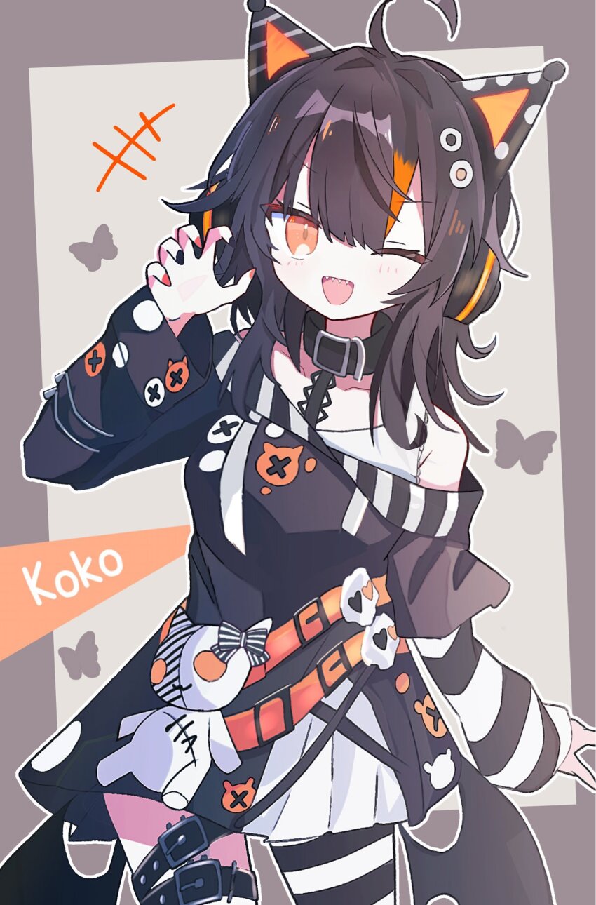 Mahou Shoujo No Majo Saiban Rule 34 Image