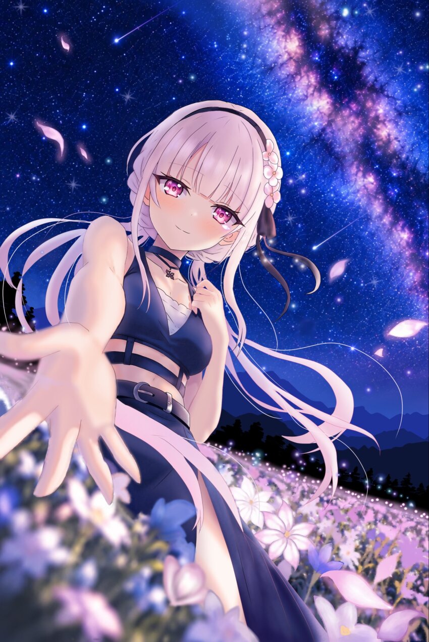 Star (Sky) Rule 34 Image