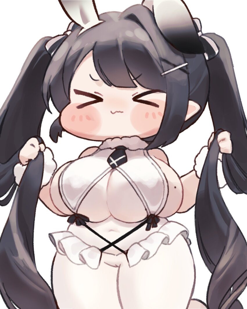 Hilde (Trickcal) Rule 34 Image