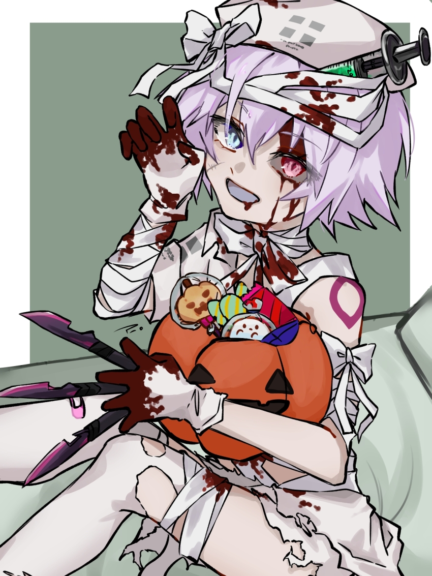 Jack The Ripper (Fate/Apocrypha) Rule 34 Image