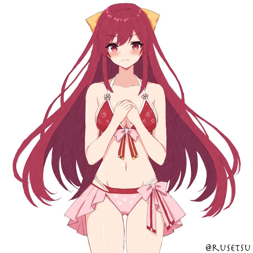 Kamikaze (Kancolle) Rule 34 Image