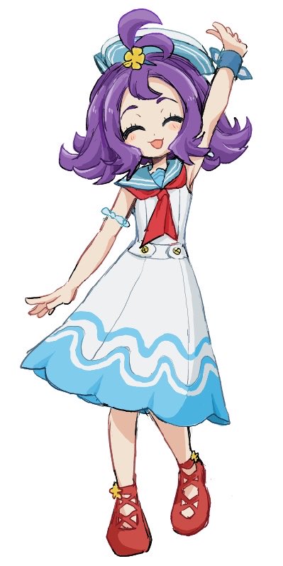 Acerola (Pokemon) Rule 34 Image