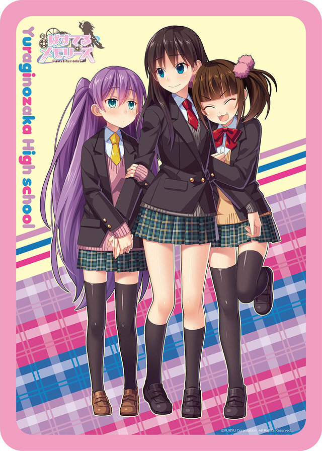 Pastel Memories Rule 34 Image