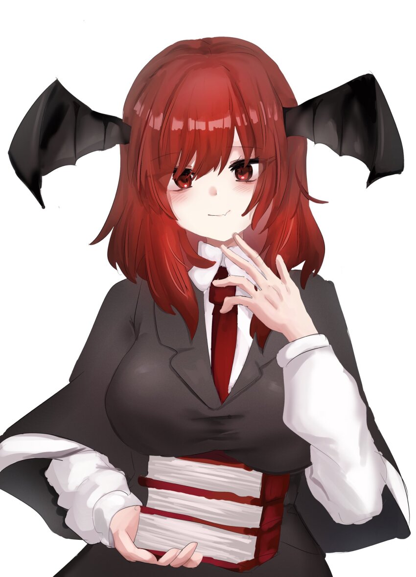 Koakuma (Embodiment Of Scarlet Devil) Rule 34 Image