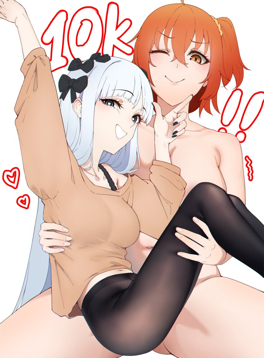 Francesca Prelati (Fate) Rule 34 Image