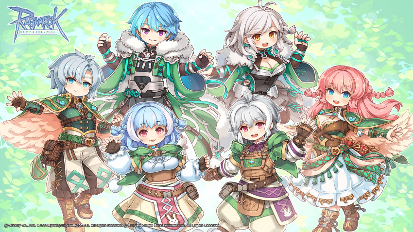 Ragnarok Online Rule 34 Image